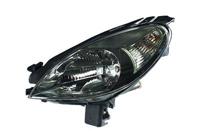 Koplamp links met knipperlicht 0958961