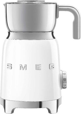SmegMFF11WHEU Melkopschuimer Wit