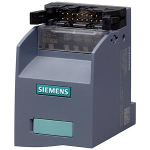 Siemens 6ES7924-0AA20-0AC0 6ES79240AA200AC0 PLC-aansluitmodule 50 V