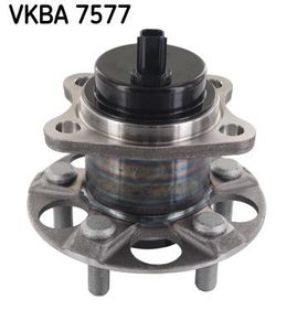 Wiellager VKBA7577