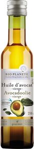 Bio Planete Olie Avocado 250ml