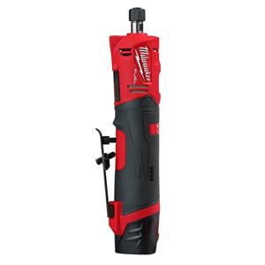 Milwaukee M12 FUEL™ FDGS-422B Accu Rechte Stiftslijper 12V 4.0Ah - 4933471436