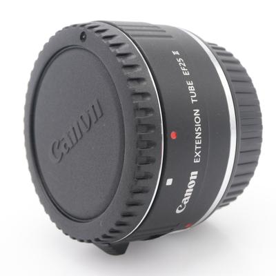 Canon EF 25mm II Tussenring occasion