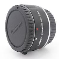 Canon EF 25mm II Tussenring occasion