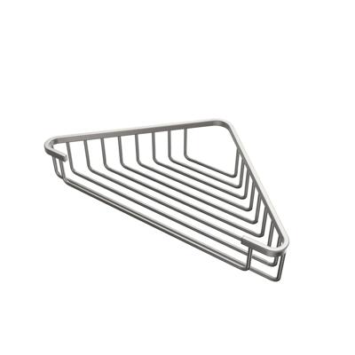 Douchemand Xenz Duero | 27.5 cm | Hoek | Inox