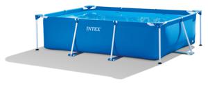 Intex Frame Pool Family 220 x 150 x 60 cm