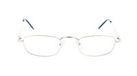 Unisex Leesbril Readr | Sterkte: +3.50 | Kleur: Goud