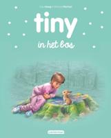 Tiny in het bos (Hardback)
