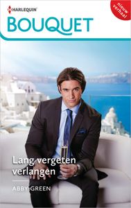 Lang vergeten verlangen - Abby Green - ebook