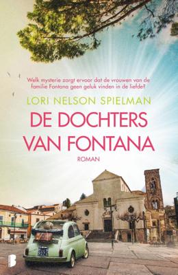 De dochters van Fontana (Paperback)
