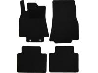 Automatten passend voor Mercedes-Benz B-Klasse W245 2005-2011 BL1461884