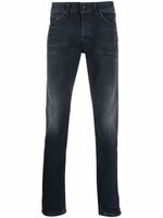 DONDUP jean slim - Bleu