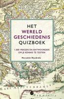 Het Wereldgeschiedenis quizboek (Paperback)