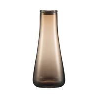 Belo Waterkaraf Coffee 1,2 Liter | Bruin | Glas