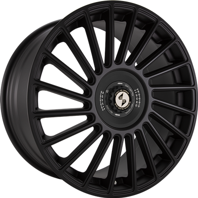 ETA BETA VENTI-R ZV Zwart ETA BETA VENTI-R ZV Zwart