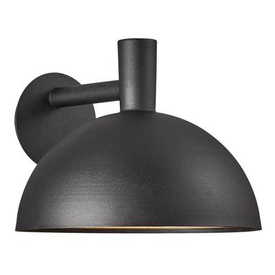 Nordlux Zwarte wandlampArki design down XL - 2118111003