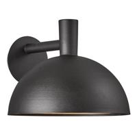 Nordlux Zwarte wandlampArki design down XL - 2118111003