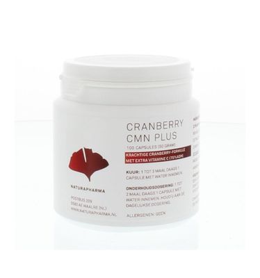 Cranberry CMN plus