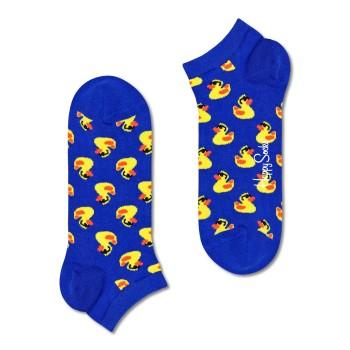 Happy Socks Rubber Duck Ankle Sock * Actie *