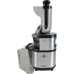 Steba Slow-Juicer E400 sapcentrifuge