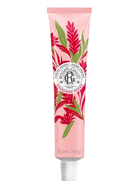 Roger & Gallet Crème Gingembre Rouge Hand Cream 30ml