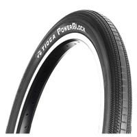 Tioga draadband Power Block 49-406 BMX zwart