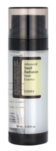 Cosrx Advanced Snail Radiance Dual Essence 80 ml