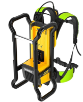 DeWalt DCPS310N Powershift Trilnaald Unit | excl. accu's, lader en naald - DCPS310N-XJ DeWalt DCPS310N Powershift Trilnaald Unit | excl. accu's, lader en naald - DCPS310N-XJ