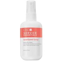 CND Cuticle Treatment SolarSpeed Spray Quick Dry 118ml