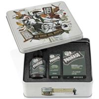 Proraso giftbox baardverzorging cypress & vetyver