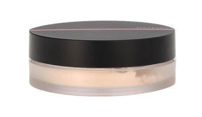 Shiseido Synchro Skin Invisible Silk Loose Powder Mat Gezichtspoeder 6 g Dames