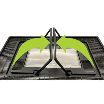 Repto Aquadistri box 42 x 26 x 16 cm - Aquadistri