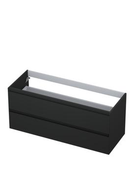 Onderkast INK 45 1200x450x520 mm Mat antraciet 1240441h