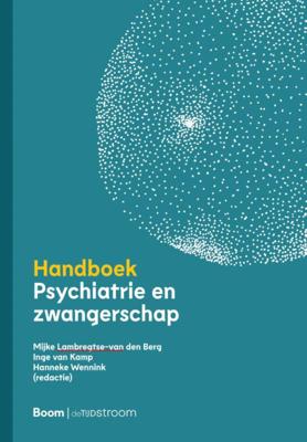 Handboek psychiatrie en zwangerschap (Hardback)