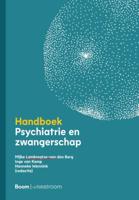 Handboek psychiatrie en zwangerschap (Hardback)