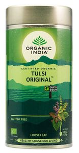 Organic India Tulsi Original Thee