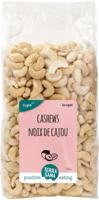 Terrasana Cashewnoten ongeroosterd zonder zout bio