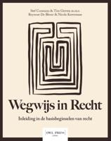 Wegwijs in recht (Paperback)