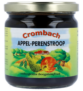 Crombach Appel-Perenstroop