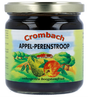 Crombach Appel-Perenstroop - thumbnail