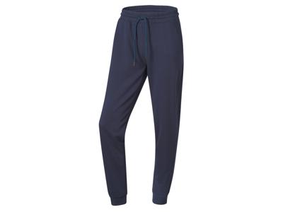 CRIVIT Heren joggingbroek (XL, Marineblauw)