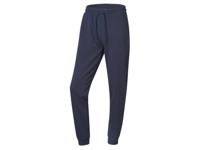 CRIVIT Heren joggingbroek (XL, Marineblauw)