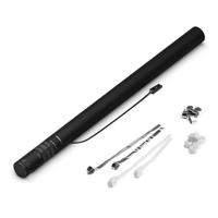 MagicFX Electric Streamer Cannon 80cm wit+zilver MagicFX Electric Streamer Cannon 80cm wit+zilver