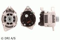 Dri Alternator/Dynamo 216109972