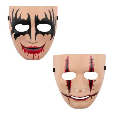 Halloween masker