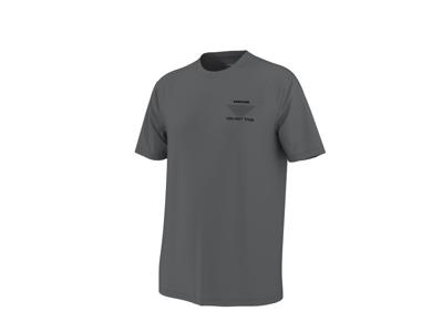 PARKSIDE Heren T-shirt (Grijs, XXL)