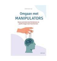 Omgaan met manipulators Omgaan met manipulators