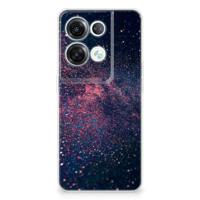 OPPO Reno8 Pro | TPU Hoesje | Stars