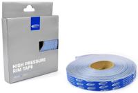 Schwalbe Velglint 25 meter x 15 mm - zelfklevend textiel (op rol)