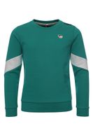 Common Heroes Jongens sweater - Ocean groen - thumbnail